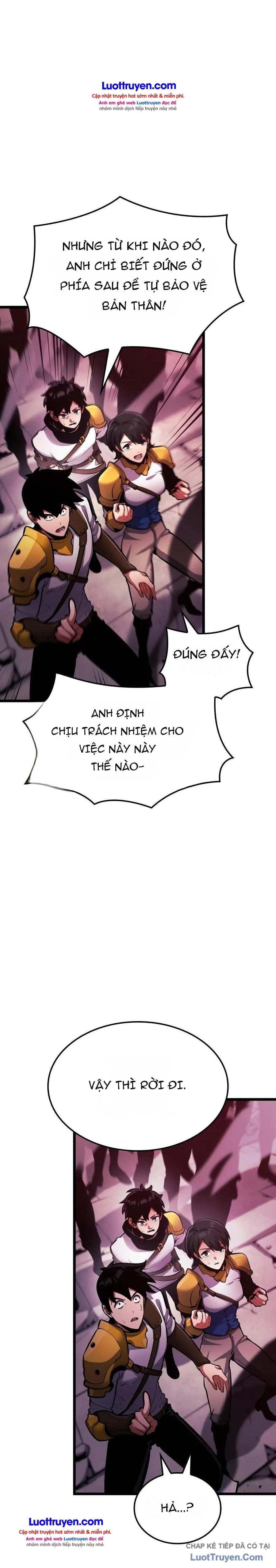 Độc Chiến Đế Vương Chap 87 - Next Chap 88