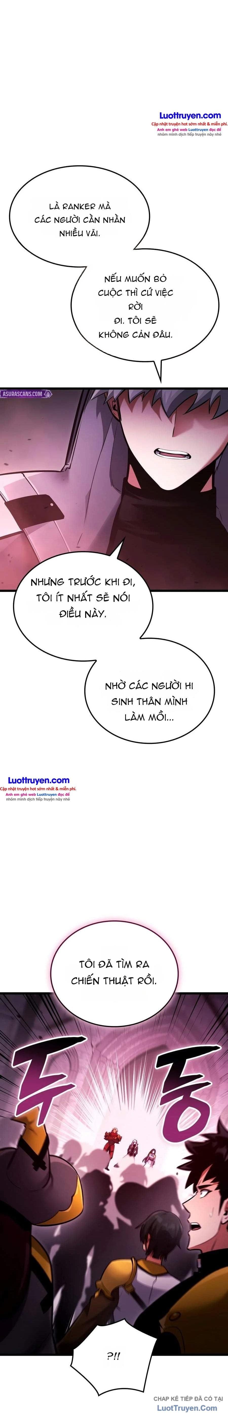Độc Chiến Đế Vương Chap 87 - Next Chap 88