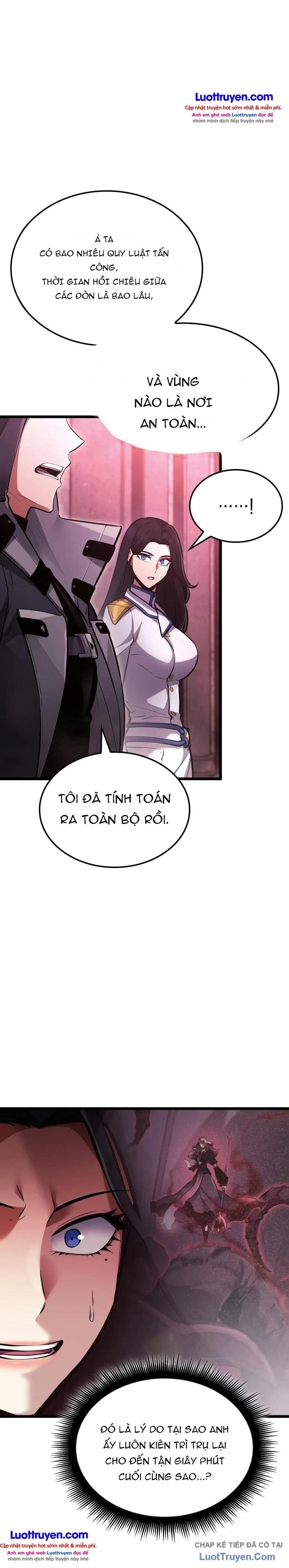 Độc Chiến Đế Vương Chap 87 - Next Chap 88