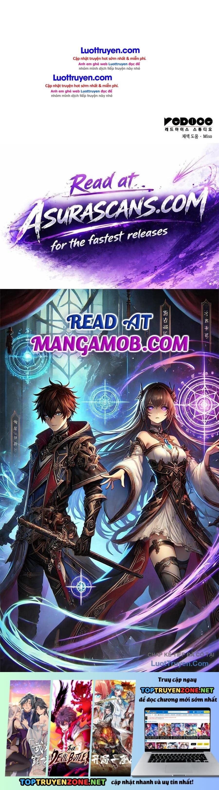 Độc Chiến Đế Vương Chap 87 - Next Chap 88