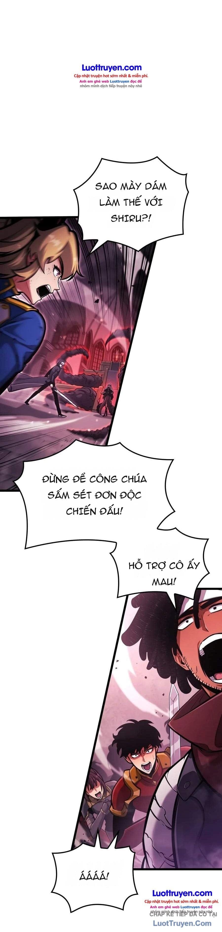 Độc Chiến Đế Vương Chap 87 - Next Chap 88