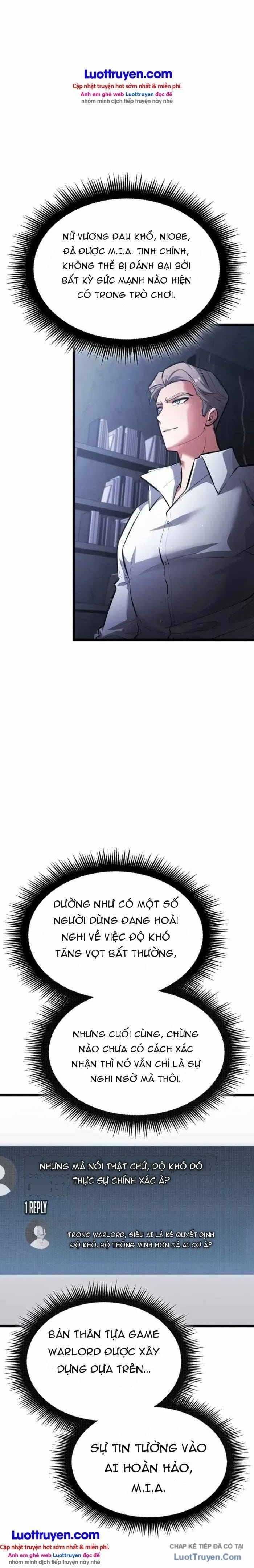 Độc Chiến Đế Vương Chap 88 - Next Chap 89