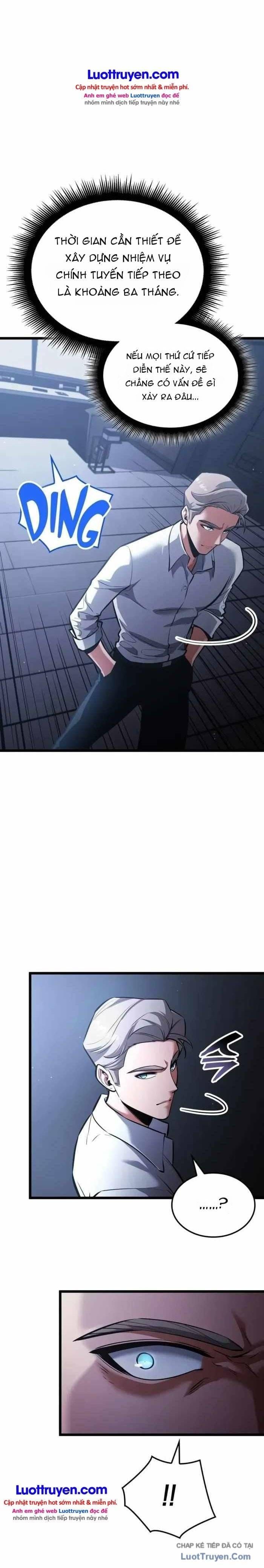 Độc Chiến Đế Vương Chap 88 - Next Chap 89