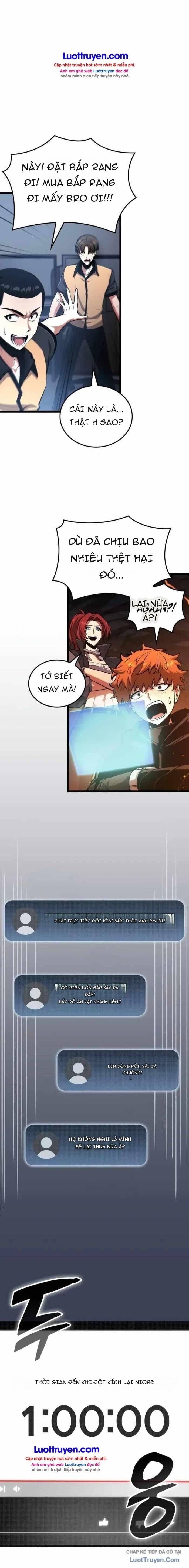 Độc Chiến Đế Vương Chap 88 - Next Chap 89