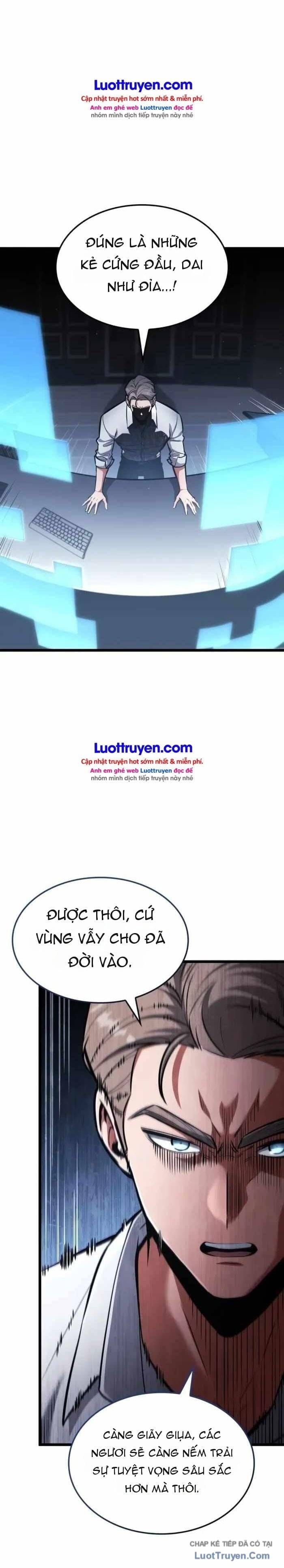 Độc Chiến Đế Vương Chap 88 - Next Chap 89