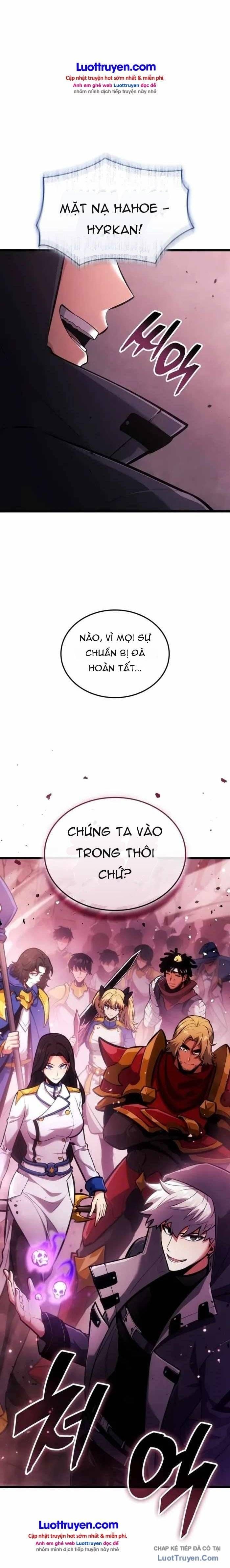 Độc Chiến Đế Vương Chap 88 - Next Chap 89