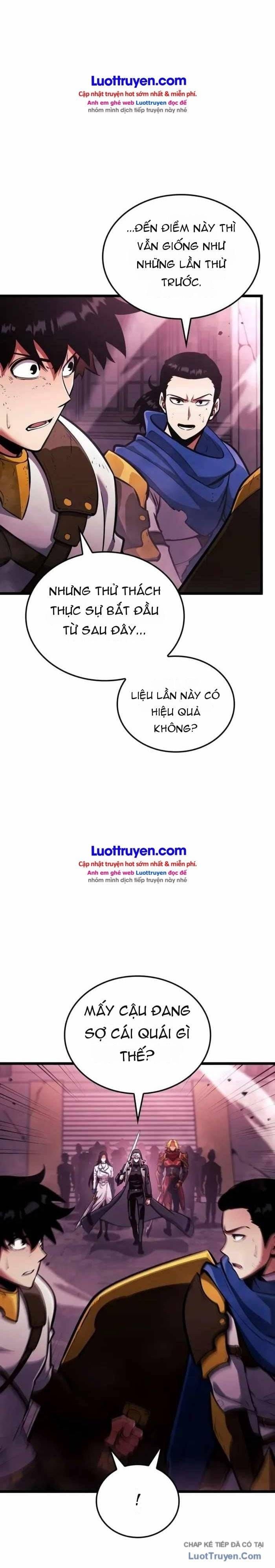 Độc Chiến Đế Vương Chap 88 - Next Chap 89