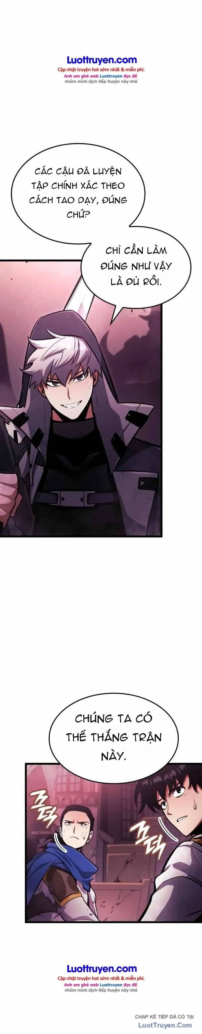 Độc Chiến Đế Vương Chap 88 - Next Chap 89