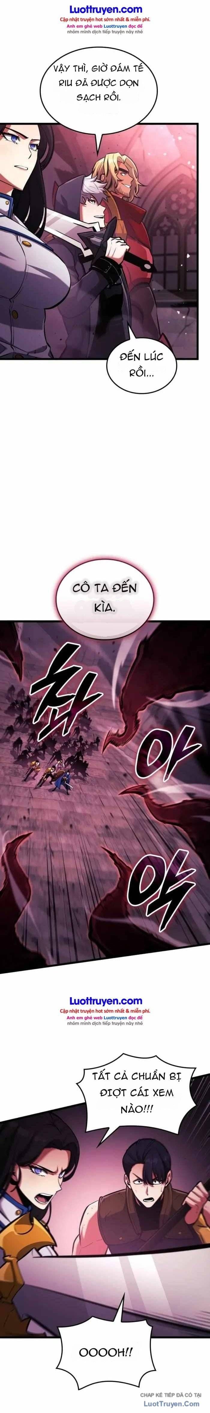 Độc Chiến Đế Vương Chap 88 - Next Chap 89