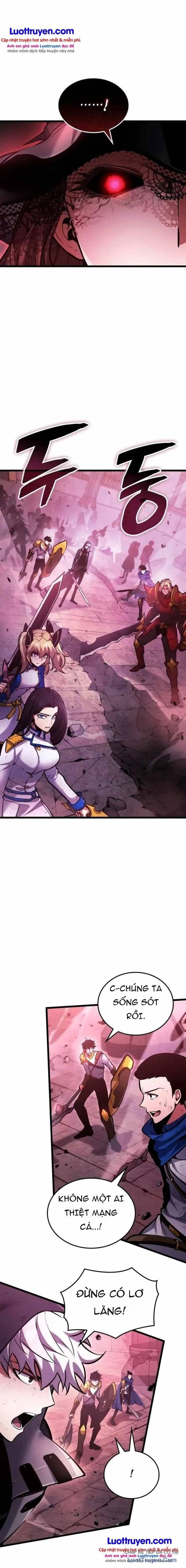 Độc Chiến Đế Vương Chap 88 - Next Chap 89