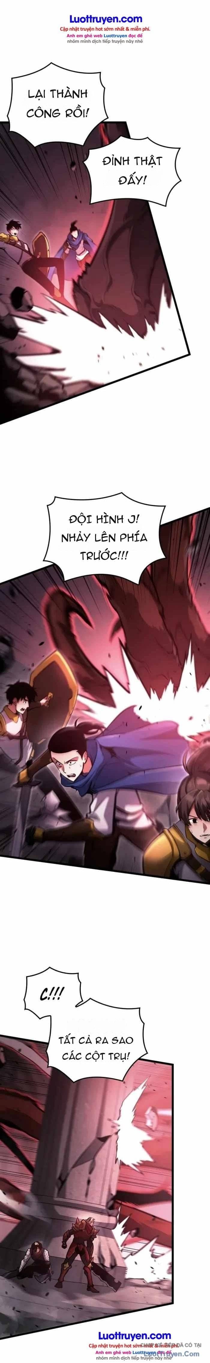 Độc Chiến Đế Vương Chap 88 - Next Chap 89