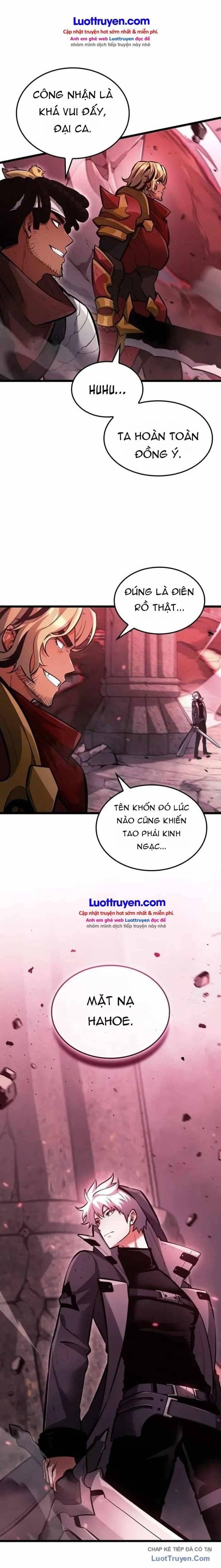 Độc Chiến Đế Vương Chap 88 - Next Chap 89