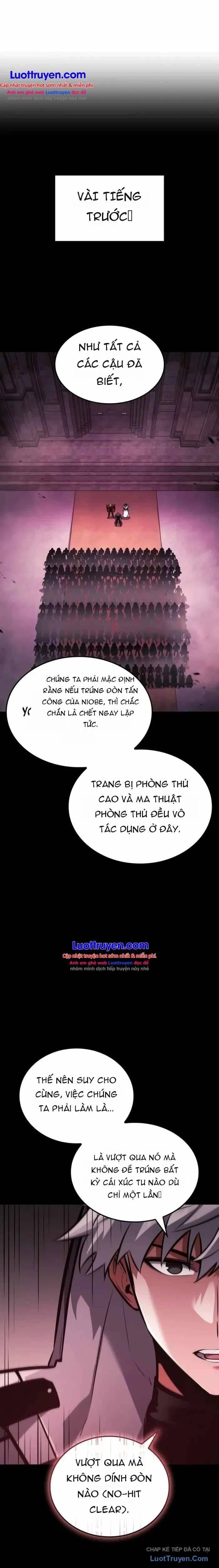 Độc Chiến Đế Vương Chap 88 - Next Chap 89