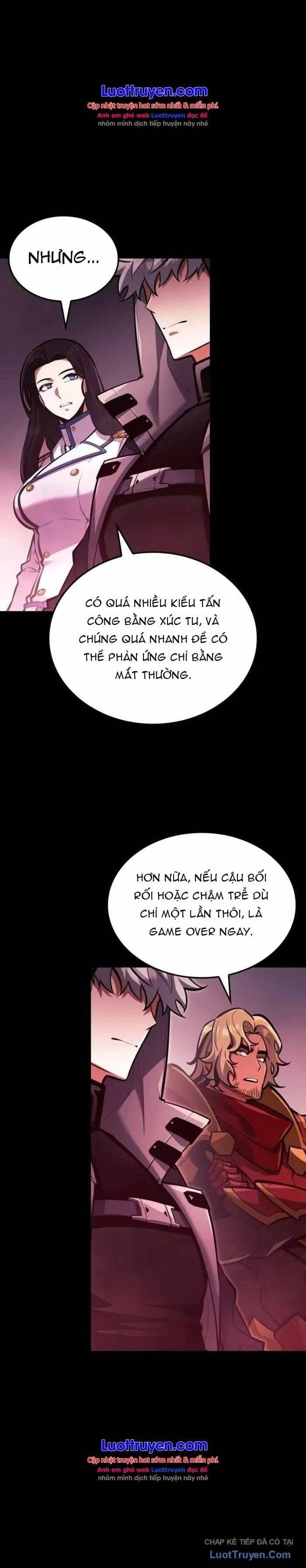 Độc Chiến Đế Vương Chap 88 - Next Chap 89