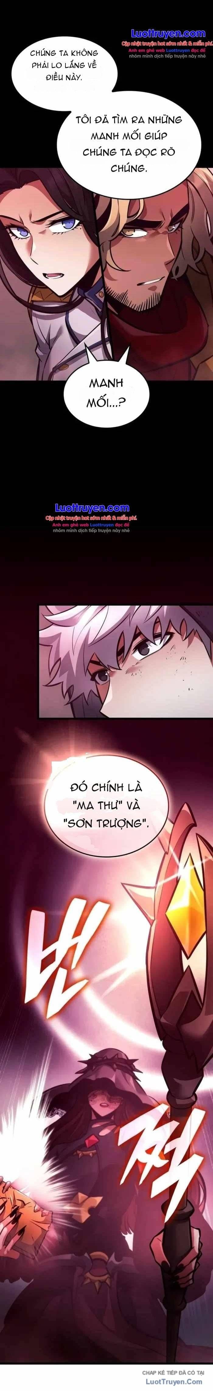 Độc Chiến Đế Vương Chap 88 - Next Chap 89
