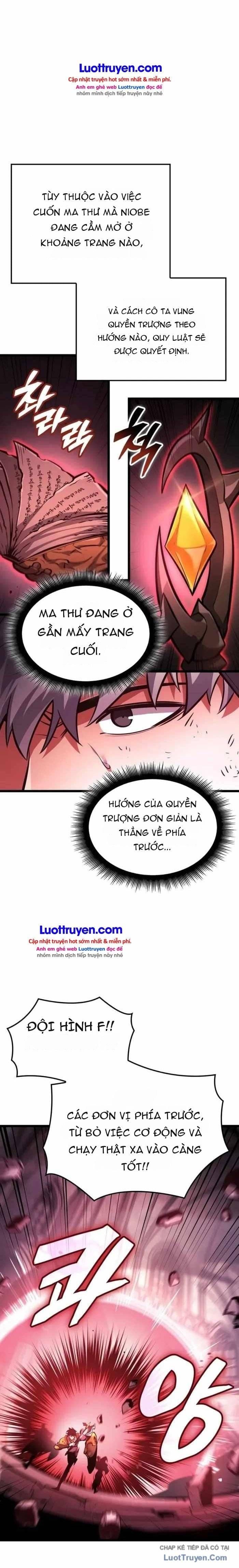 Độc Chiến Đế Vương Chap 88 - Next Chap 89