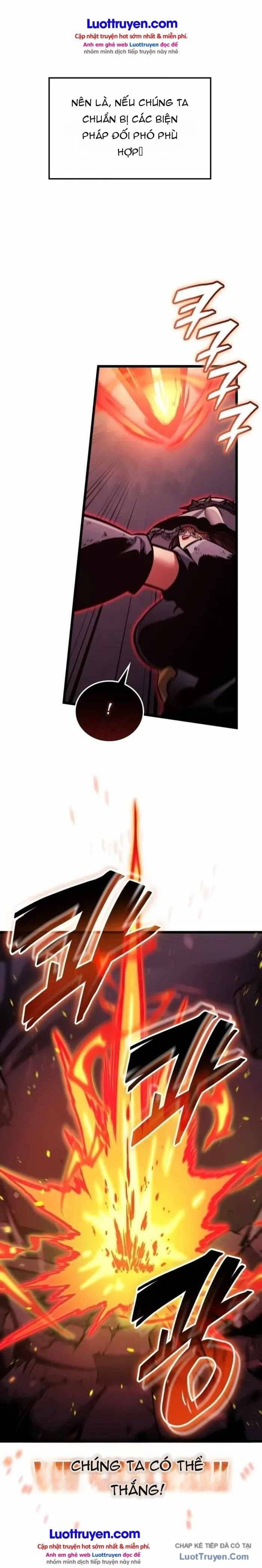 Độc Chiến Đế Vương Chap 88 - Next Chap 89