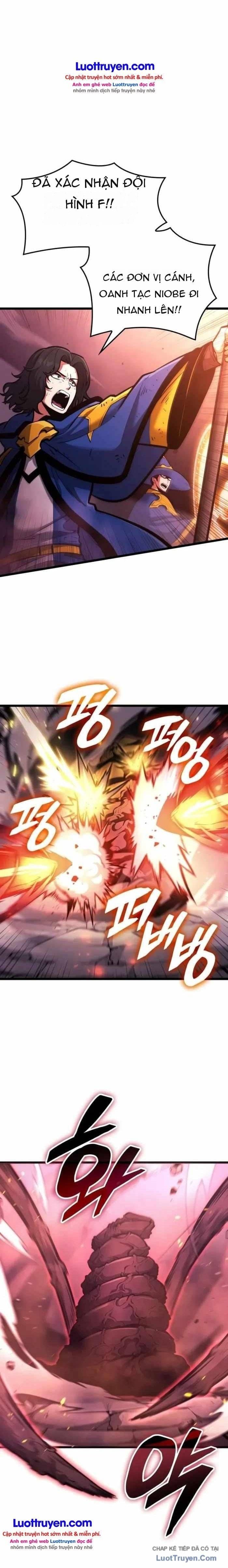 Độc Chiến Đế Vương Chap 88 - Next Chap 89