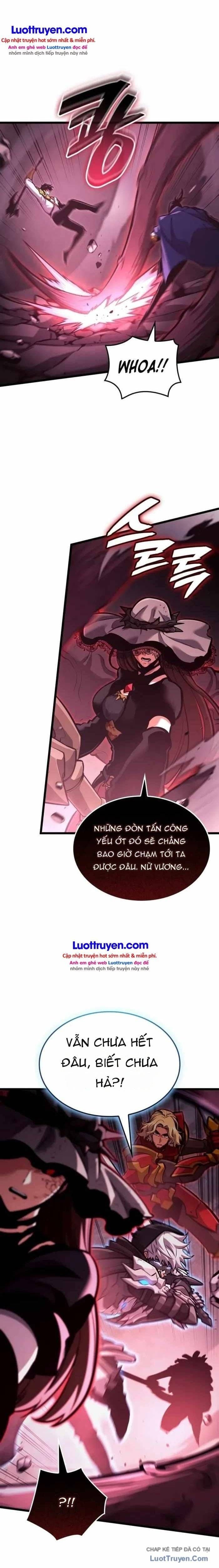 Độc Chiến Đế Vương Chap 88 - Next Chap 89