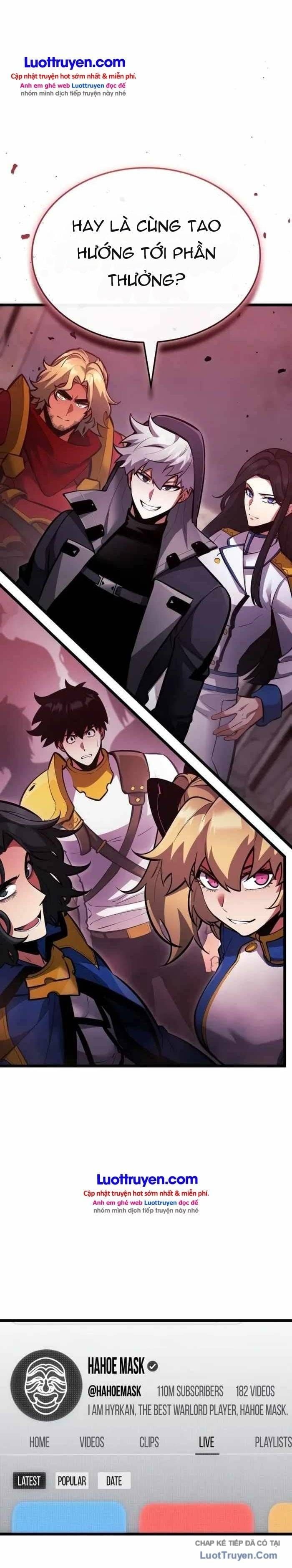 Độc Chiến Đế Vương Chap 88 - Next Chap 89