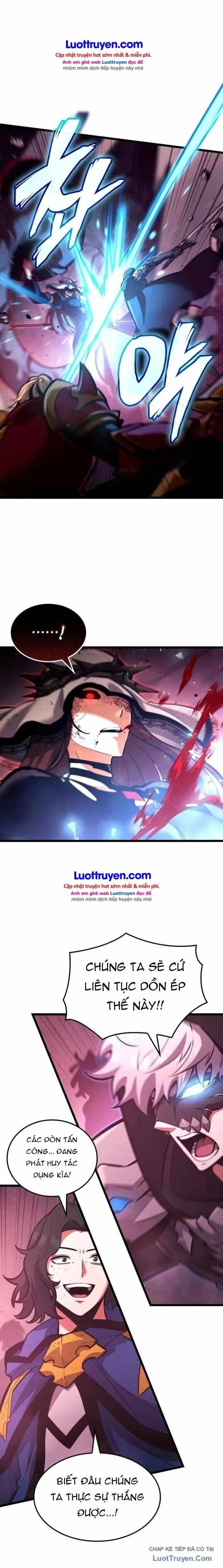 Độc Chiến Đế Vương Chap 88 - Next Chap 89