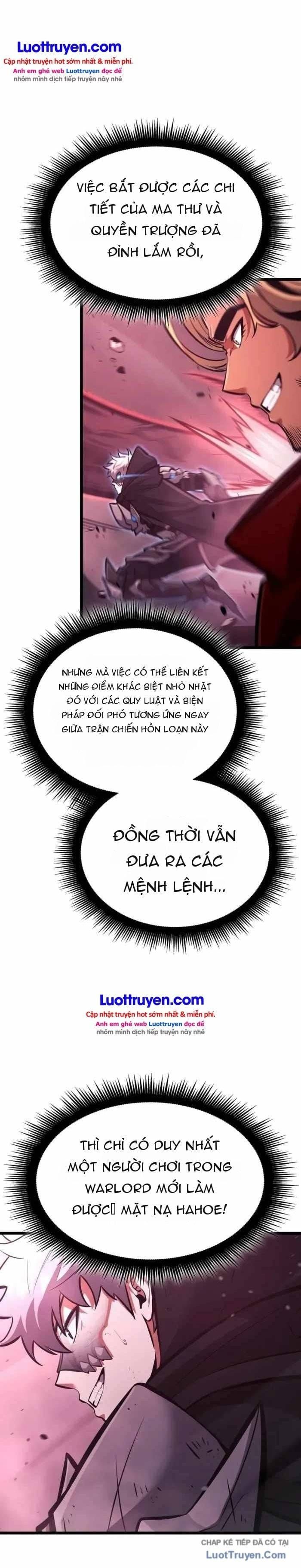 Độc Chiến Đế Vương Chap 88 - Next Chap 89