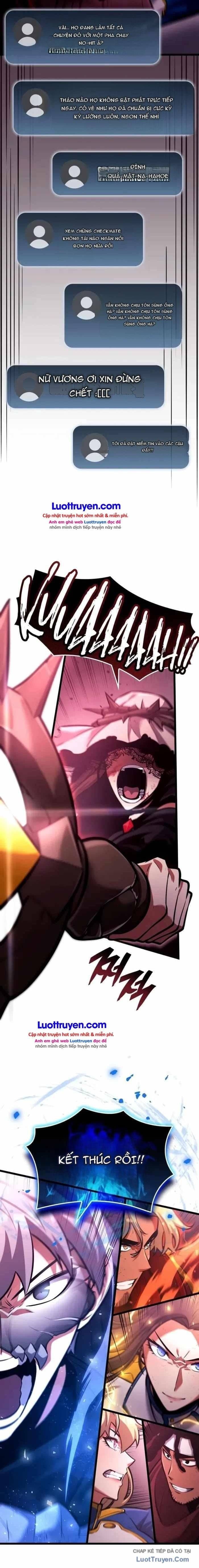 Độc Chiến Đế Vương Chap 88 - Next Chap 89