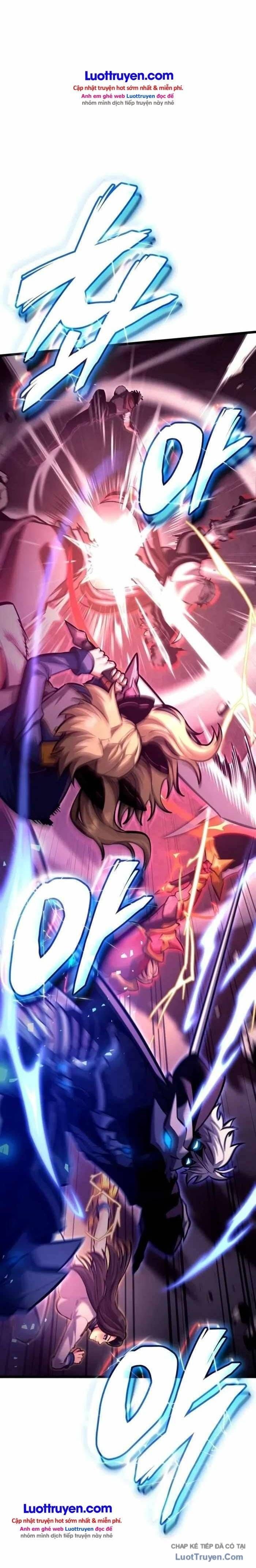 Độc Chiến Đế Vương Chap 88 - Next Chap 89
