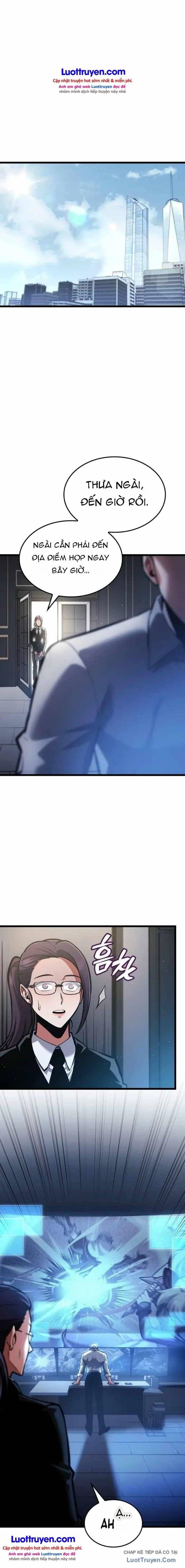 Độc Chiến Đế Vương Chap 88 - Next Chap 89