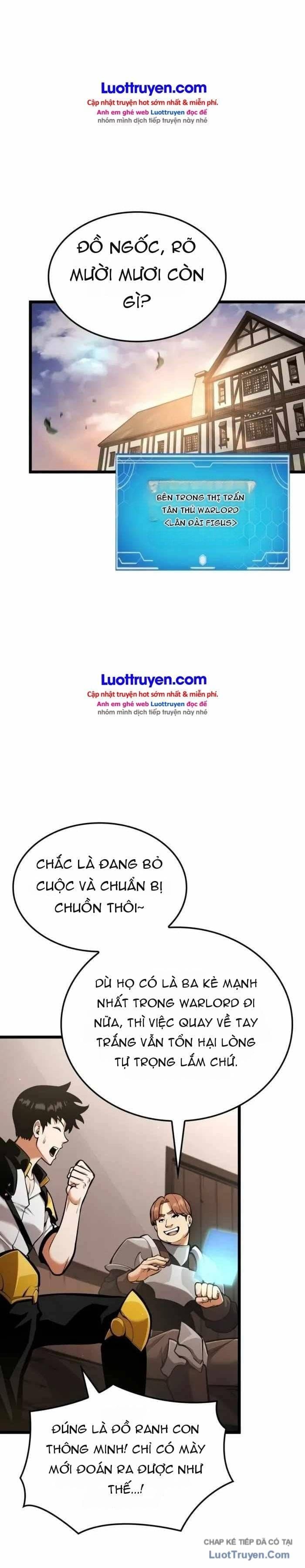 Độc Chiến Đế Vương Chap 88 - Next Chap 89
