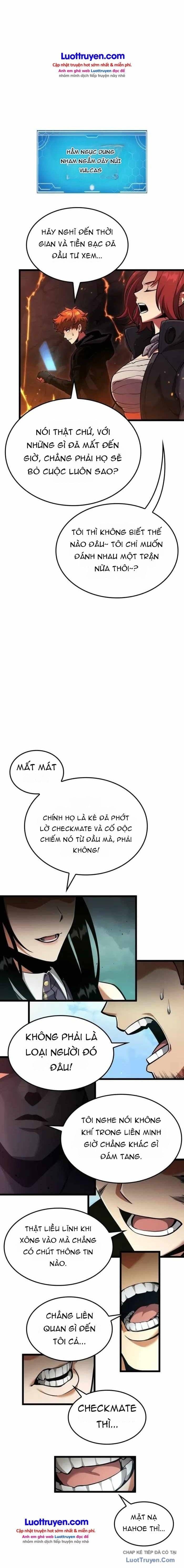 Độc Chiến Đế Vương Chap 88 - Next Chap 89