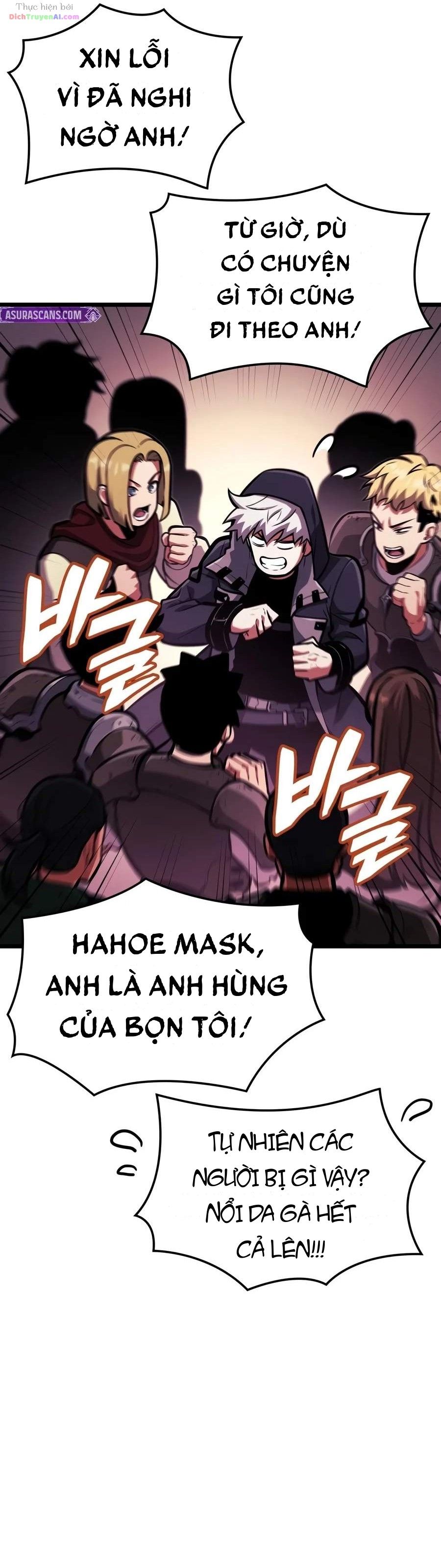 Độc Chiến Đế Vương Chap 89 - Next Chap 90