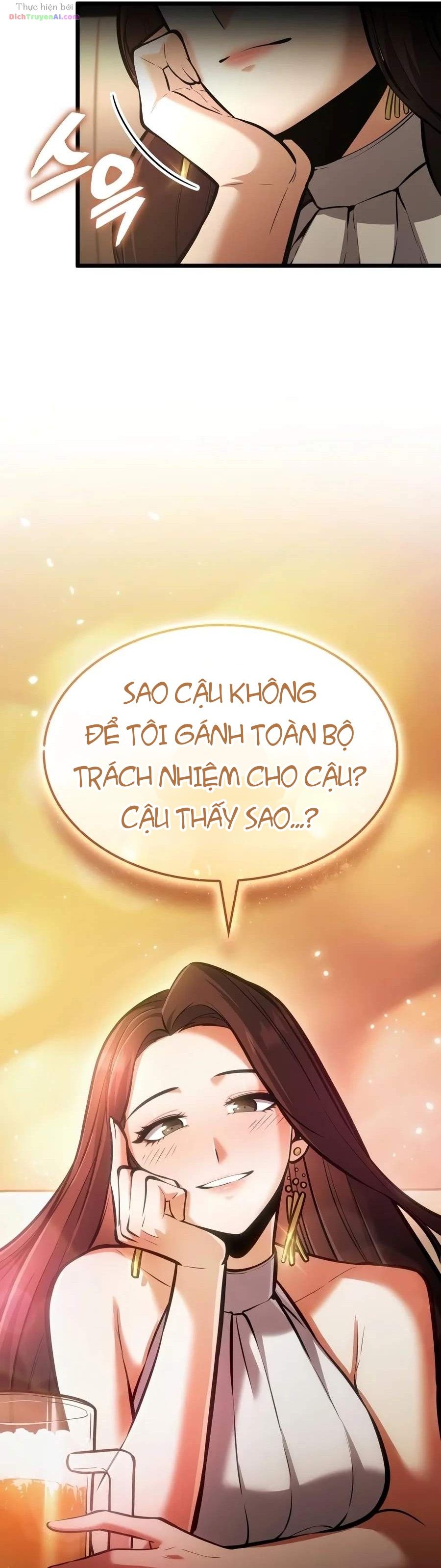 Độc Chiến Đế Vương Chap 89 - Next Chap 90