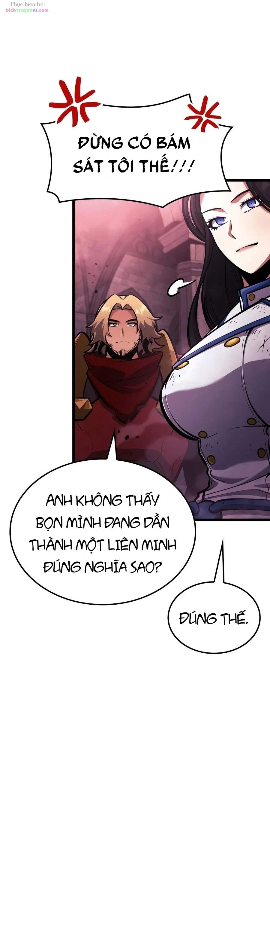 Độc Chiến Đế Vương Chap 89 - Next Chap 90