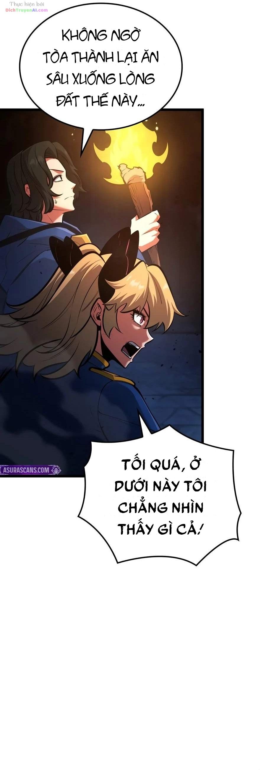 Độc Chiến Đế Vương Chap 89 - Next Chap 90