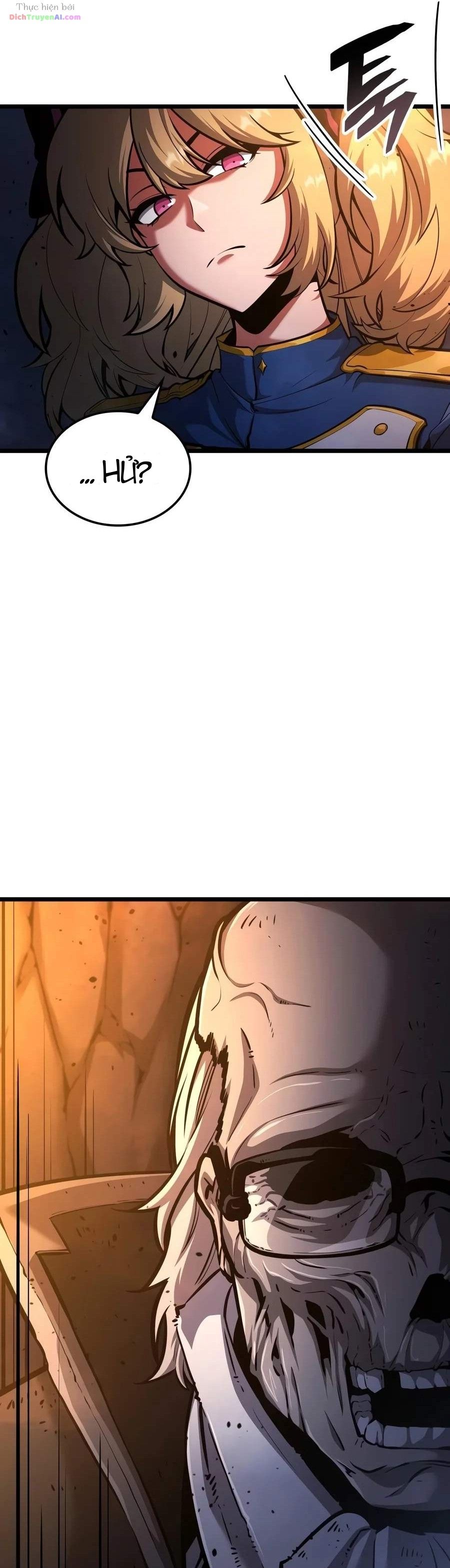 Độc Chiến Đế Vương Chap 89 - Next Chap 90