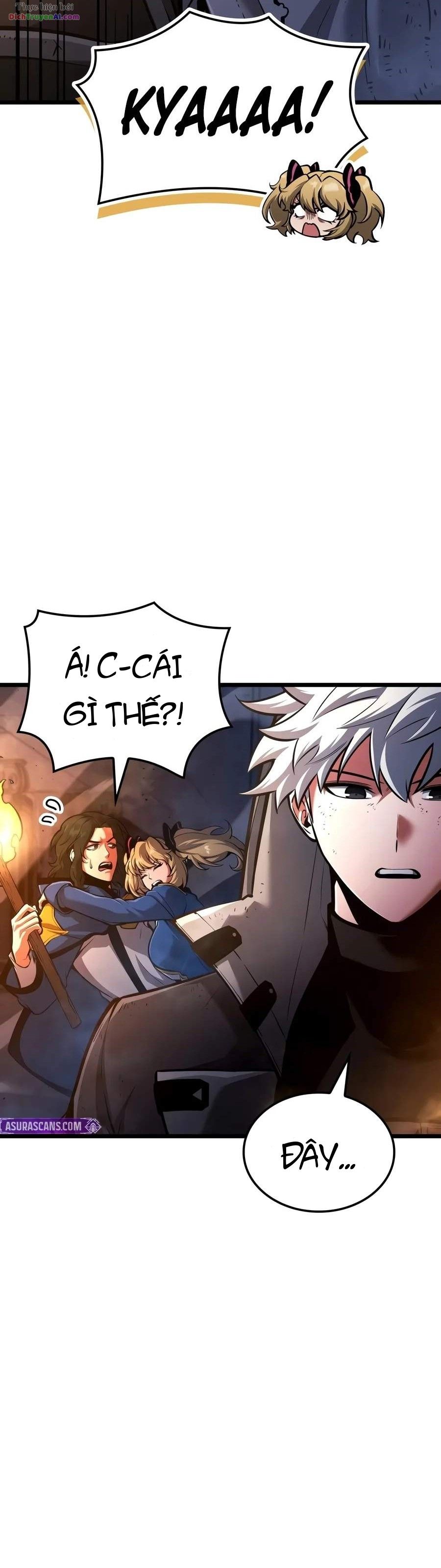 Độc Chiến Đế Vương Chap 89 - Next Chap 90