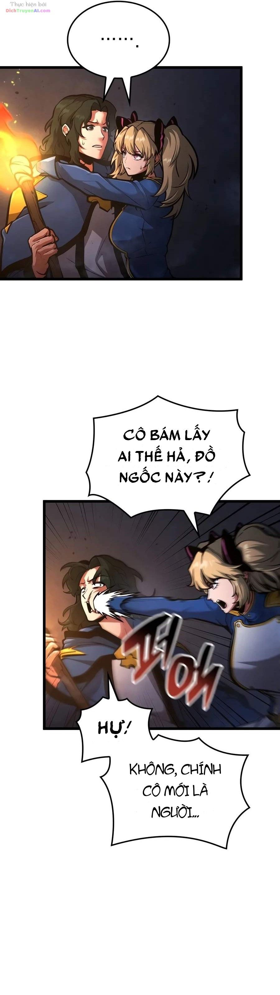 Độc Chiến Đế Vương Chap 89 - Next Chap 90