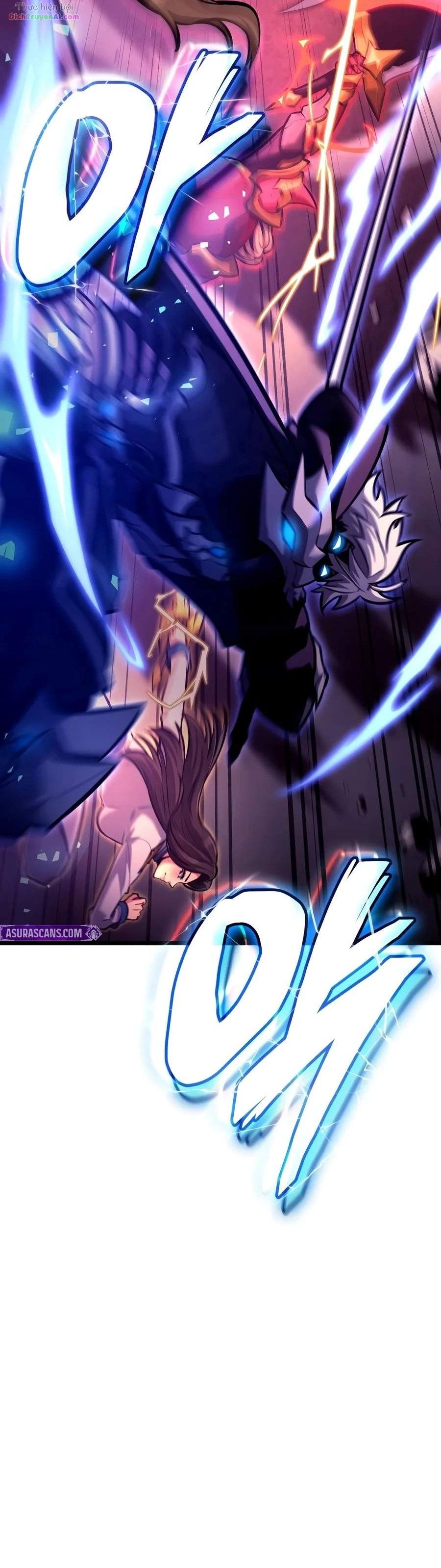 Độc Chiến Đế Vương Chap 89 - Next Chap 90