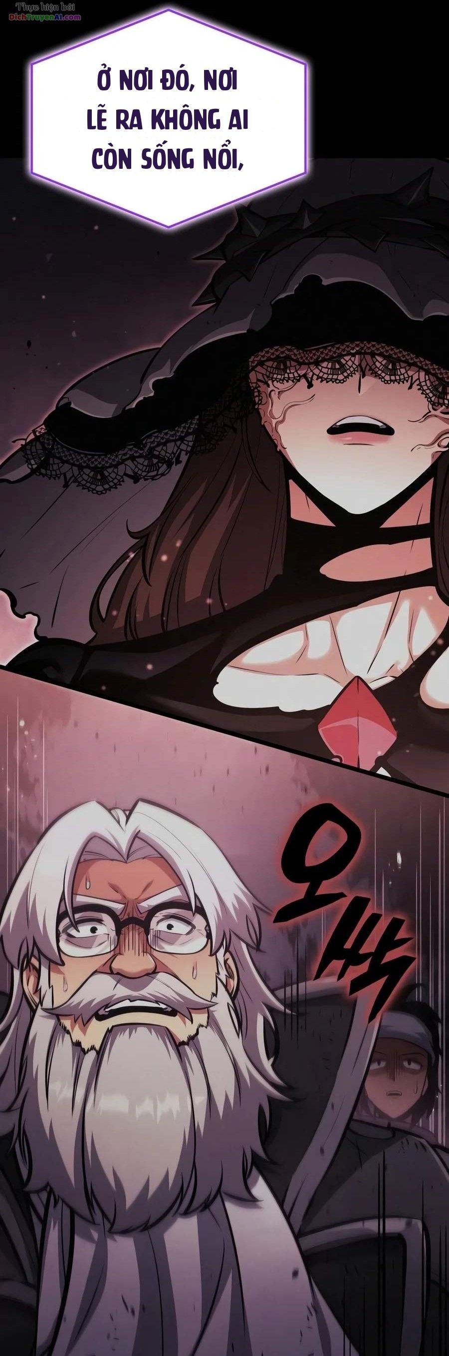 Độc Chiến Đế Vương Chap 89 - Next Chap 90