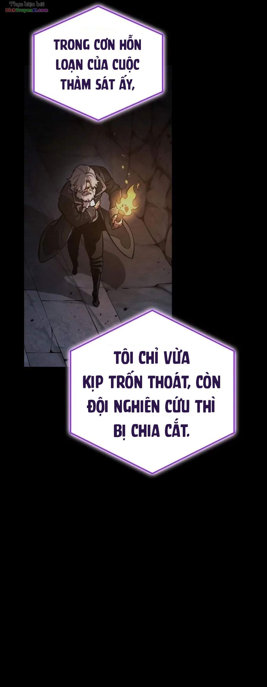 Độc Chiến Đế Vương Chap 89 - Next Chap 90