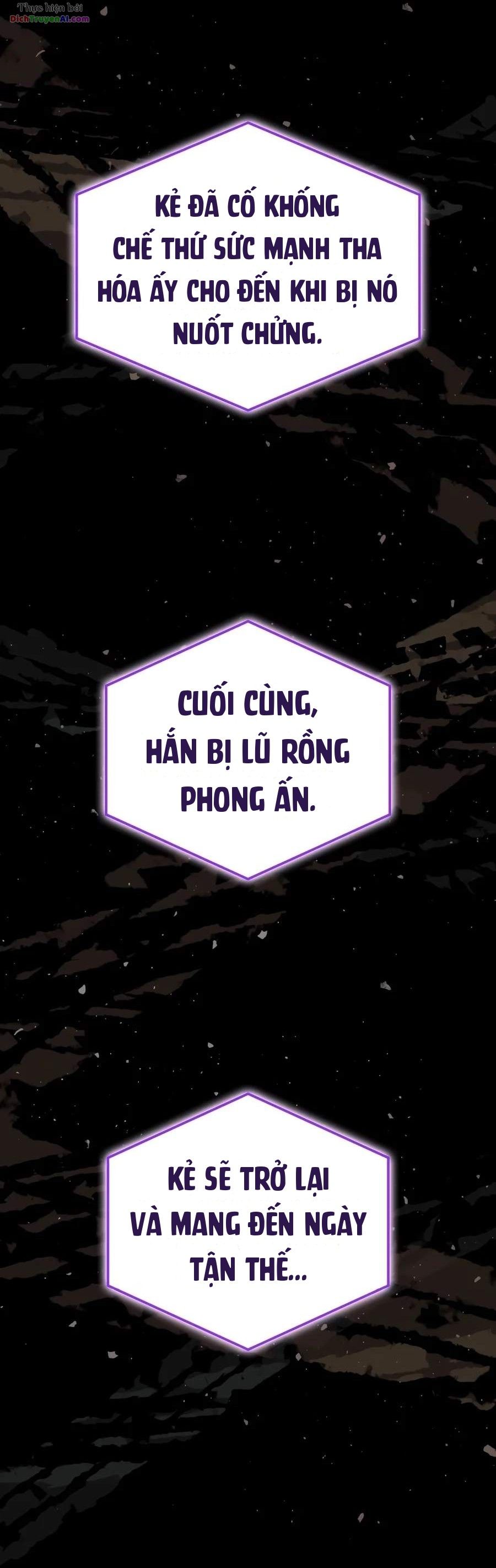 Độc Chiến Đế Vương Chap 89 - Next Chap 90