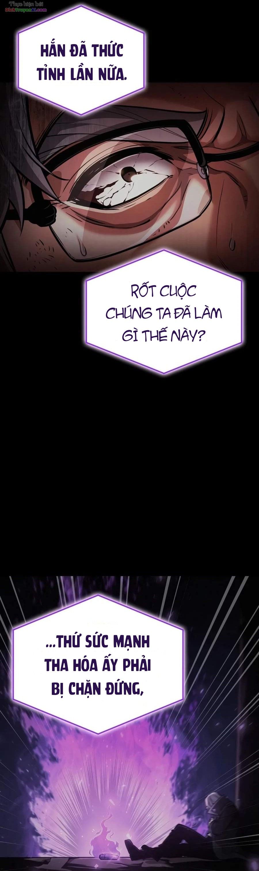 Độc Chiến Đế Vương Chap 89 - Next Chap 90