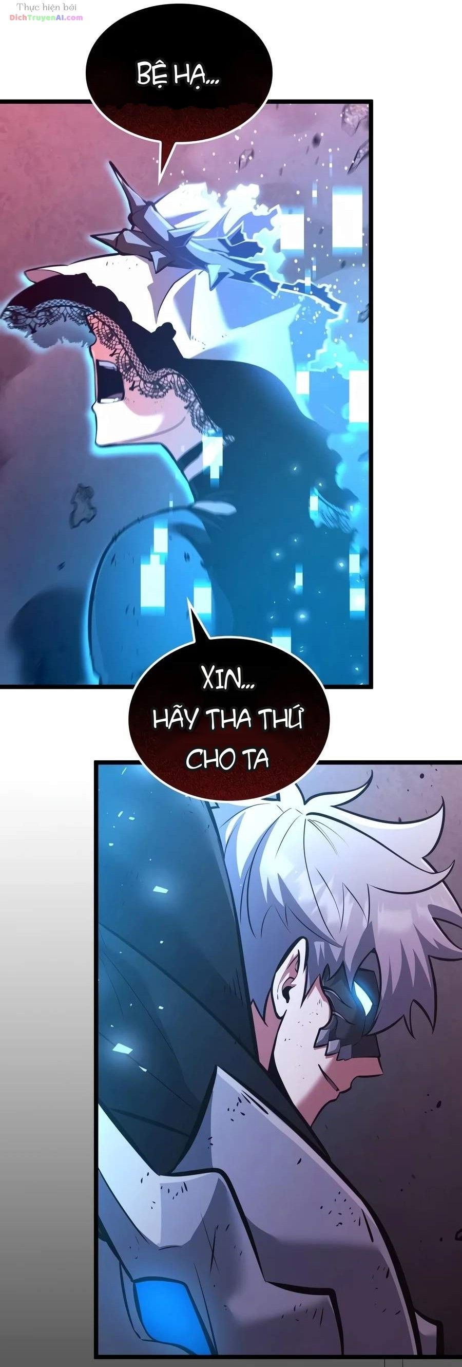 Độc Chiến Đế Vương Chap 89 - Next Chap 90