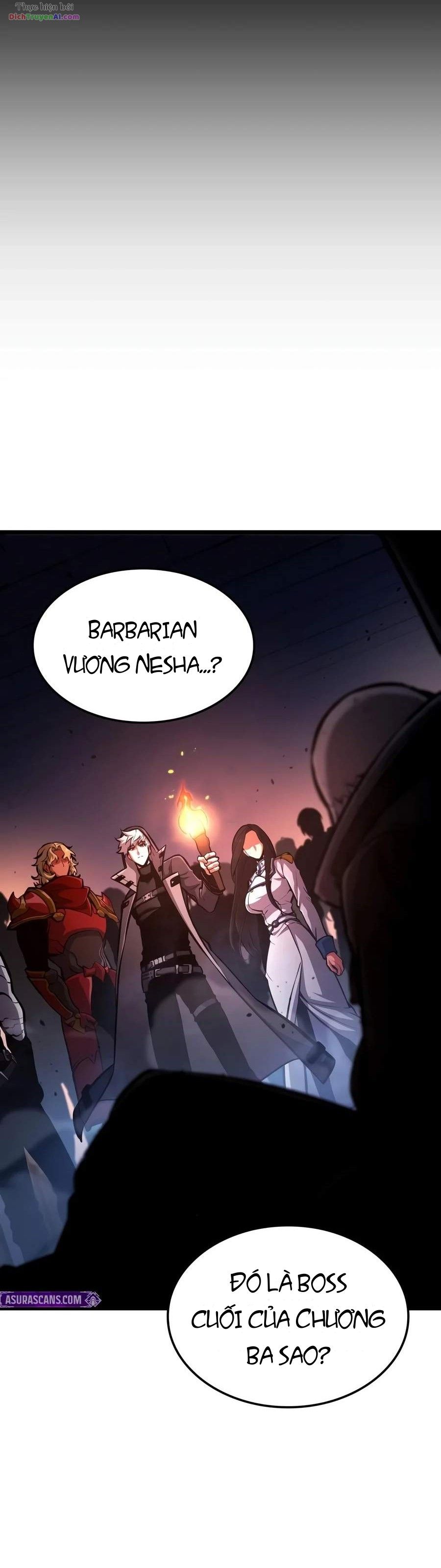 Độc Chiến Đế Vương Chap 89 - Next Chap 90