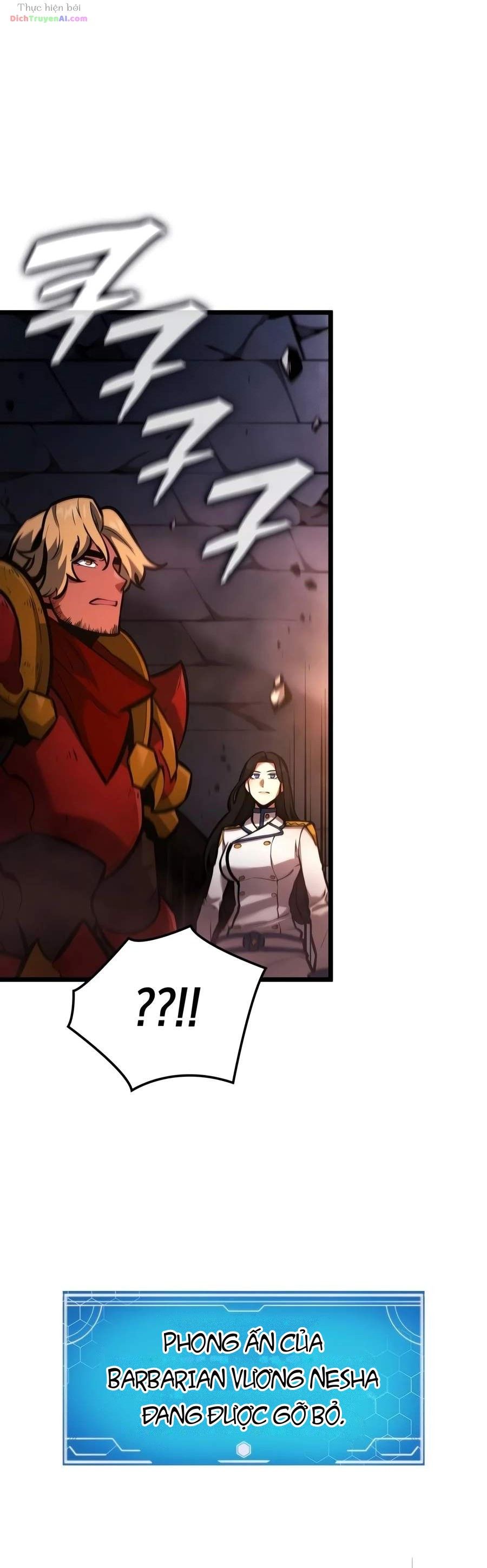 Độc Chiến Đế Vương Chap 89 - Next Chap 90