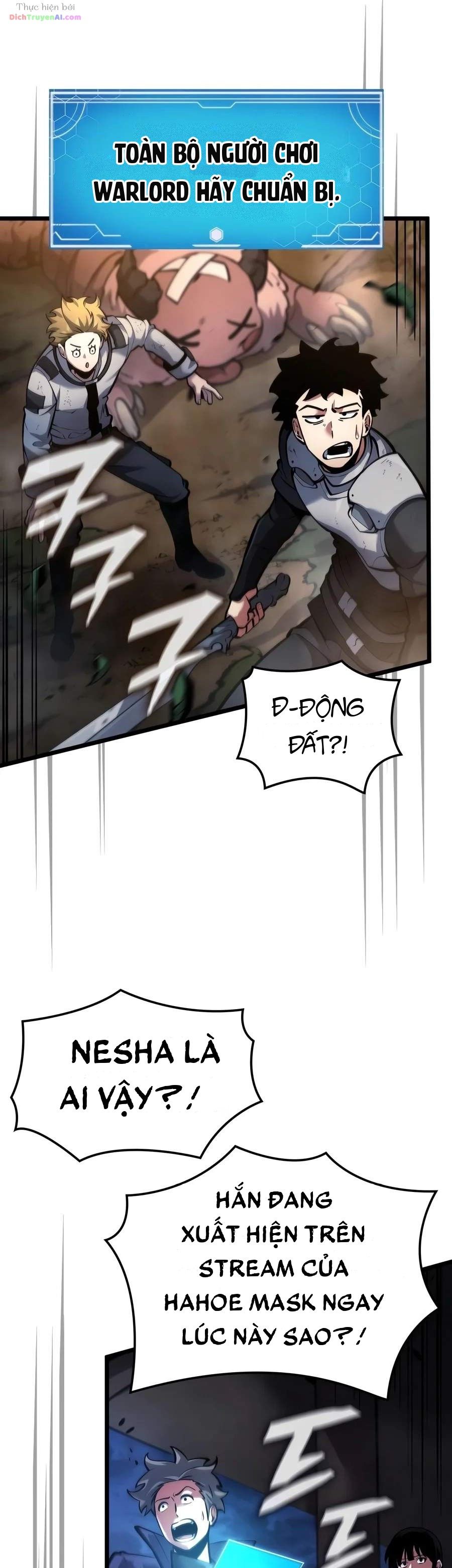 Độc Chiến Đế Vương Chap 89 - Next Chap 90