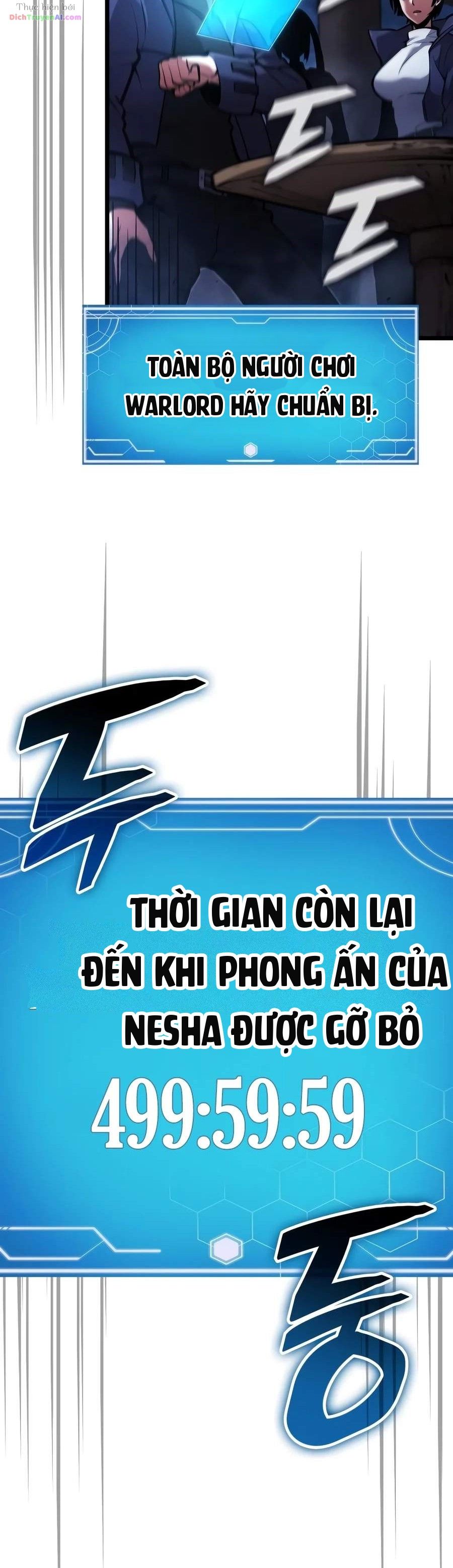 Độc Chiến Đế Vương Chap 89 - Next Chap 90