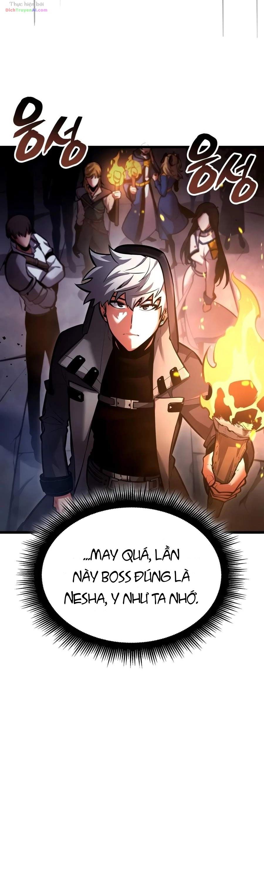 Độc Chiến Đế Vương Chap 89 - Next Chap 90