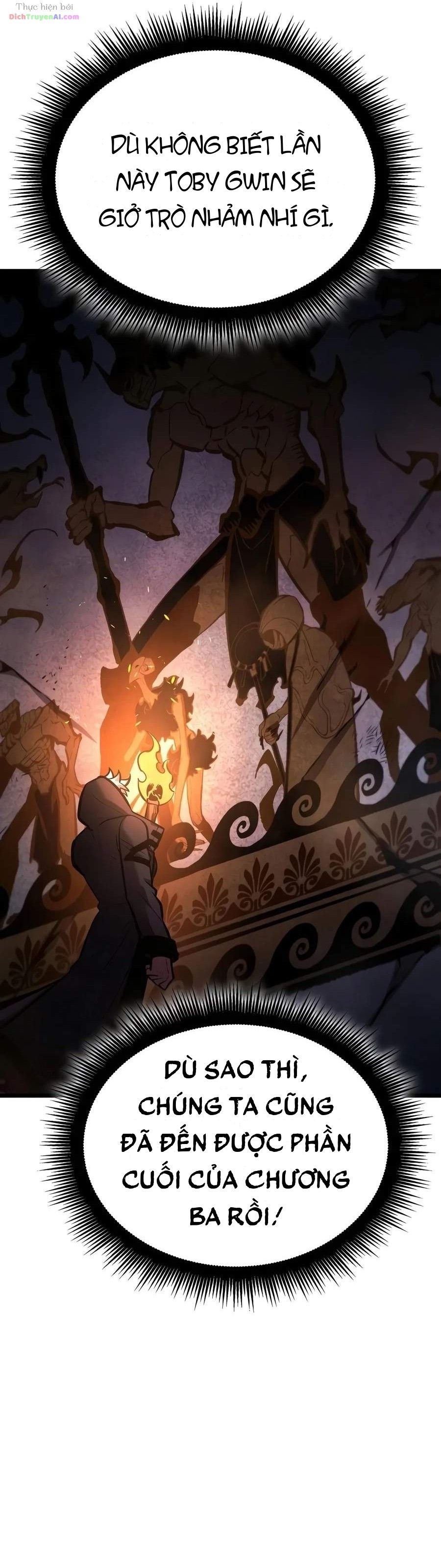 Độc Chiến Đế Vương Chap 89 - Next Chap 90